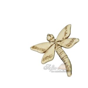 Libellula 10x11 - Bomboniera