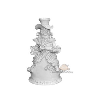 Lumiera mignon femmina h 23 white line