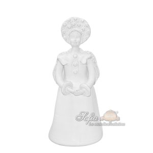 Matriangela h 32/35 white line