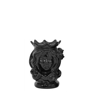 Testa h 15 limoni black line femmina - Bomboniera