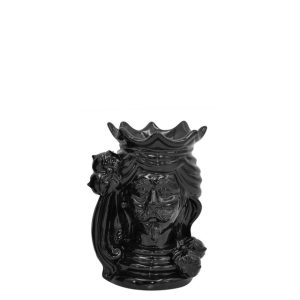 Testa h 15 limoni black line maschio - Bomboniera