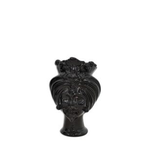 Testa h 16 tuareg black line maschio - Bomboniera