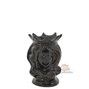 Testa h 15 black line femmina - Bomboniera