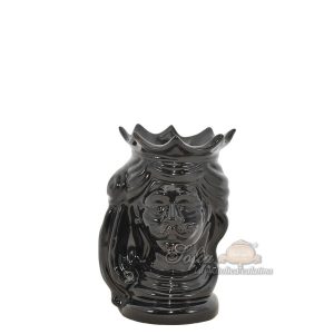 Testa h 15 black line maschio - Bomboniera