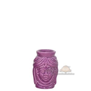 Testa h 10 glicine femmina - Bomboniera