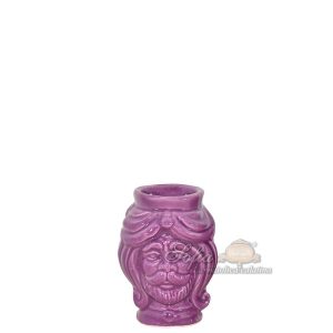 Testa h 10 glicine maschio - Bomboniera