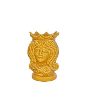 Testa h 15 senape femmina - Bomboniera