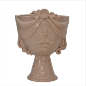 Testa h 30 zahira tortora lucido maschio