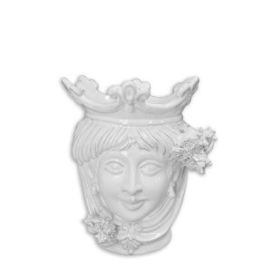 Testa h 25 melograni white line femmina