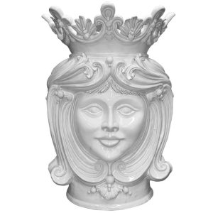 Testa h 60 white line femmina