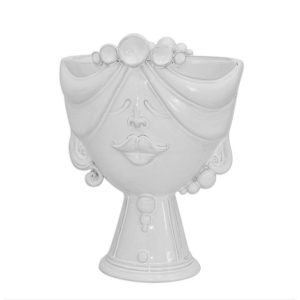 Testa h 30 zahira white line femmina