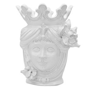 Testa h 40 fichi white line femmina