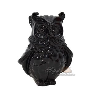 Gufo h 20 black line