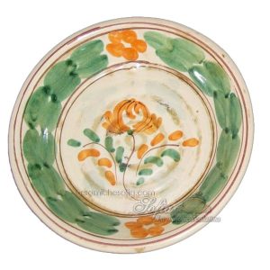 Fangotto Ø 30 c/rosa