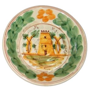 Fangotto Ø 20 c/torre