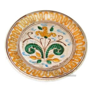 Fangotto Ø 35 antica riproduzione di caltagirone