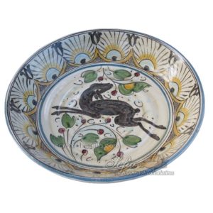 Fangotto Ø 35 c/leprotto