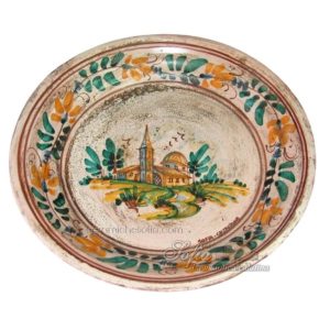 Fangotto Ø 30 c/paesaggio