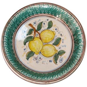 Fangotto Ø 40 c/limoni