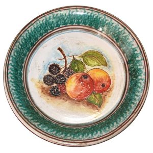 Fangotto Ø 35 c/melograno e more tricolore