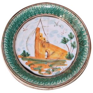 Fangotto Ø 30 c/casa