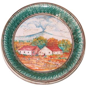 Fangotto Ø 35 c/paesaggio