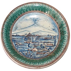 Fangotto Ø 30 c/paesaggio