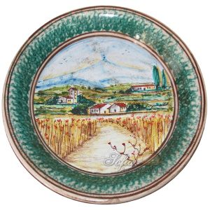 Fangotto Ø 30 c/paesaggio