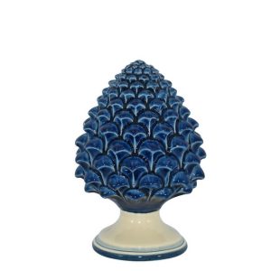 Pigna semilavorata memo h 15 mono blu