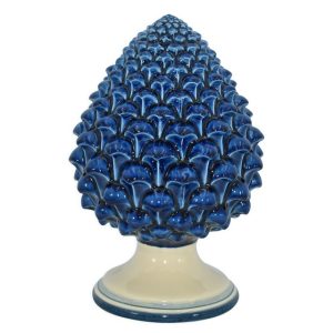 Pigna semilavorata memo h 25 mono blu