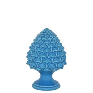 Pigna semilavorata memo h 30 turchese