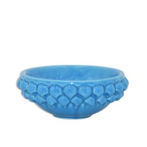 Ciotola a pigna Ø 15 turchese - Bomboniera