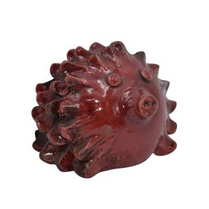 Riccio l 12 bordeaux - Bomboniera