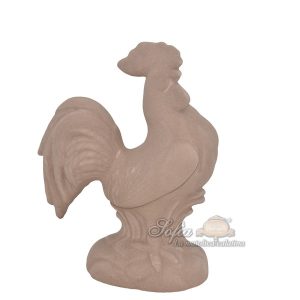 Gallo h 22 tortora opaco