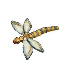 Libellula 10x11 - Bomboniera