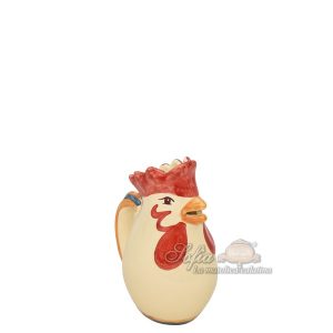 Brocca Gallo h 12