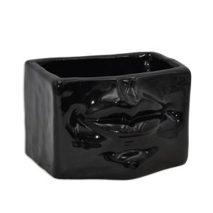 Scatola con espressione 14x10 black line - Bomboniera