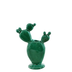 Piantina palafico h 15 verde smeraldo - Bomboniera