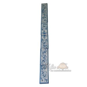 Mattonelle rustica 5x10