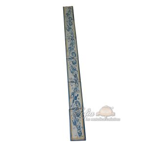 Mattonelle liscia 5x10