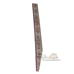 Mattonelle liscia 5x10