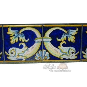 Mattonelle rustica 20x20