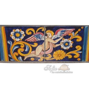 Mattonelle liscia 15x15