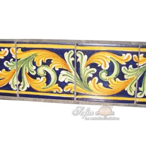 Mattonelle liscia 15x15