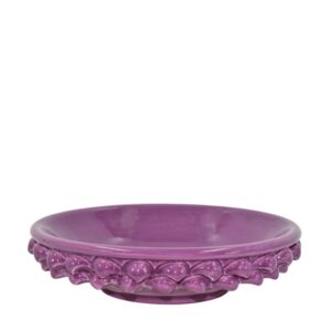 Ciotola a pigna Ø 20 glicine