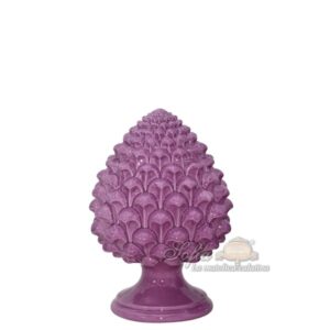 Pigna semilavorata memo h 25 glicine