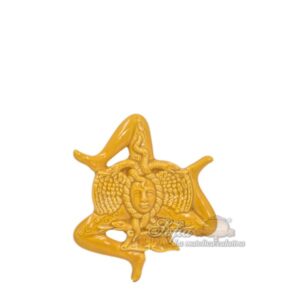 Trinacria sgambata Ø 48 senape