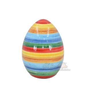 Uovo h 20 white & color