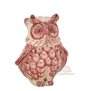 Gufo h 20 mono bordeaux