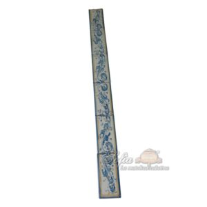 Mattonelle liscia 5x10